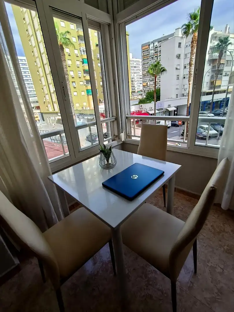Apartment with pool for sale in Avenida ISABEL MANOJA, imagen 5