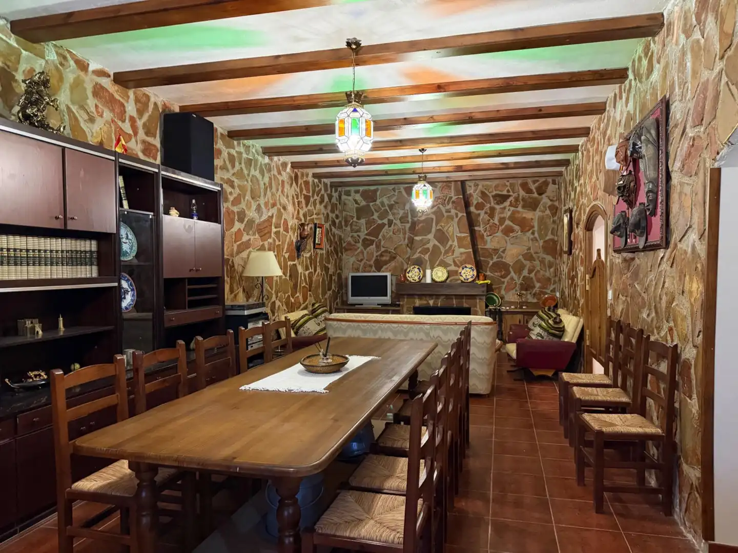 House for sale in Cúllar