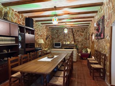 Casa in vendita a Cúllar