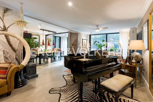 Casa-chalet en Venta en Colina