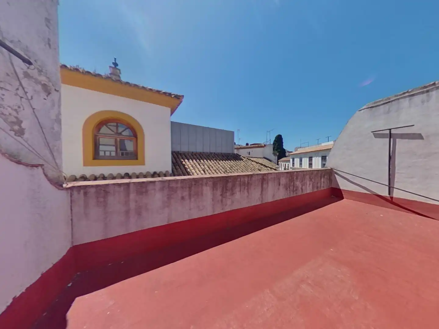 Casa amb terrassa en venda a Calle OBISPO FITERO, imagen 61