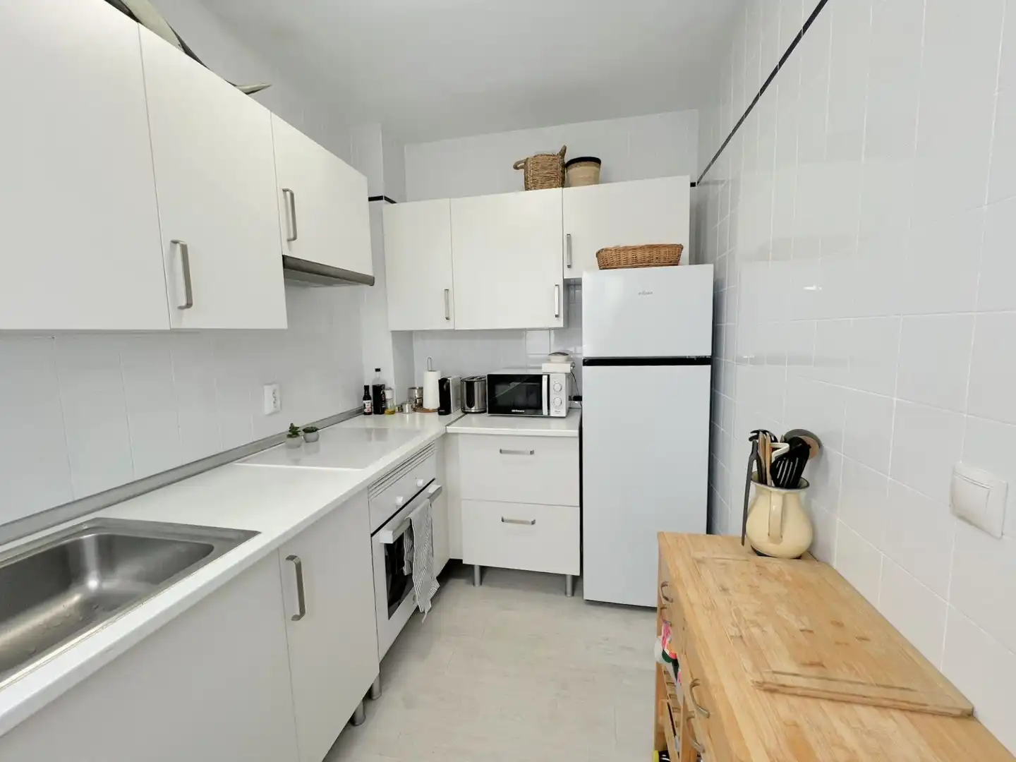 Maison mitoyenne à vendre à Isla Cristina Ciudad, imagen 24