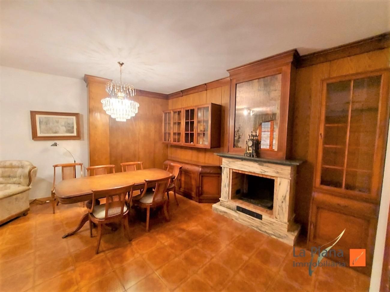 Dining room of Building for sale in Tortosa