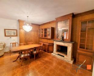 Dining room of Building for sale in Tortosa