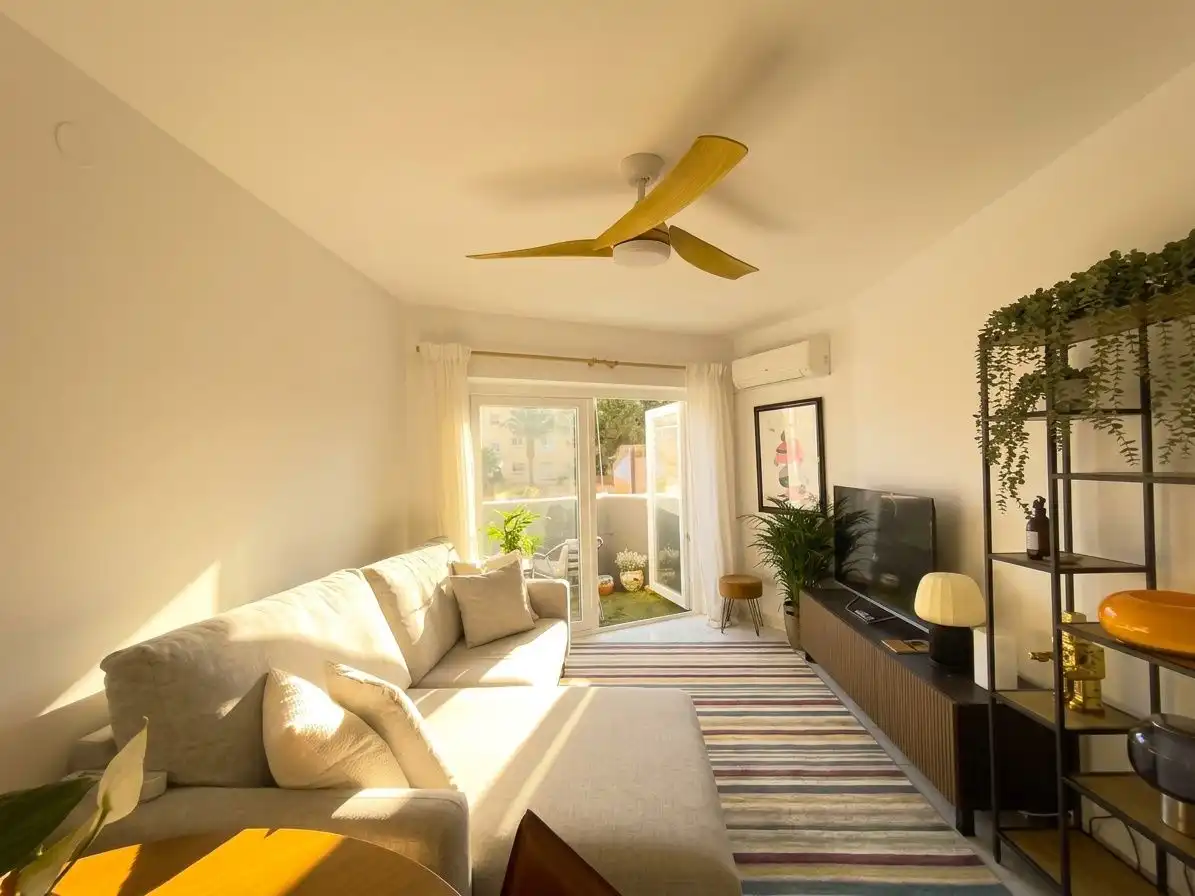 Apartament amb terrassa en venda a Palma de Mallorca 40, imagen 3