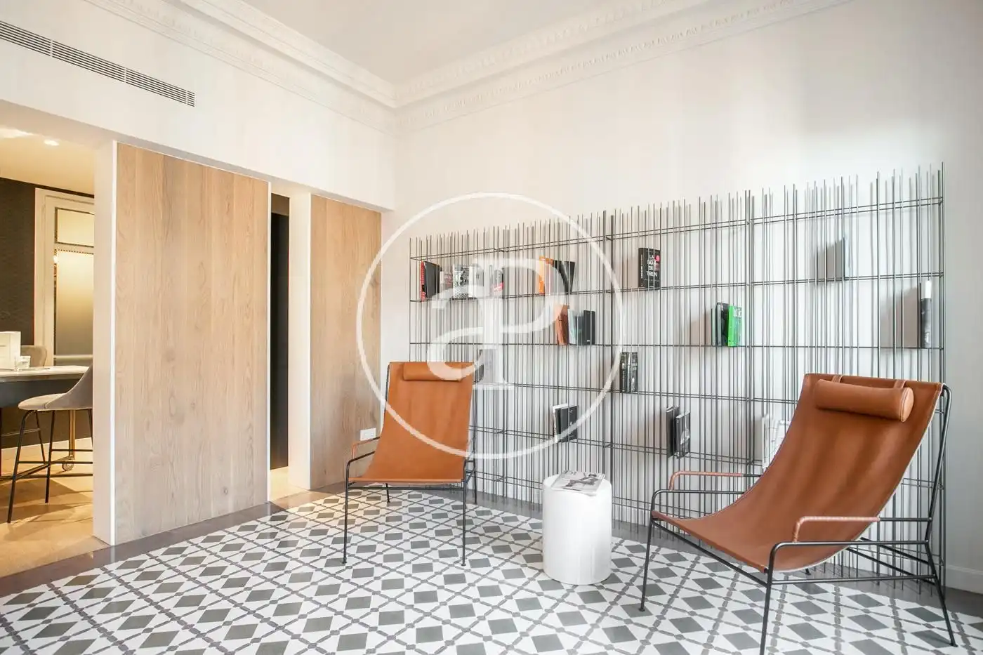 Piso en venta en Barcelona con Aire acondicionado, Calefacción y Amueblado