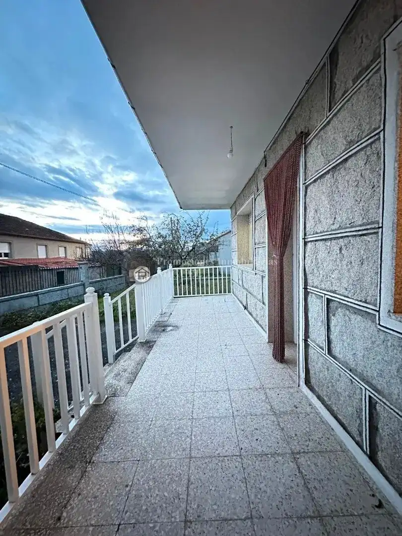 Casa con giardino in vendita a Monterrei, imagen 6