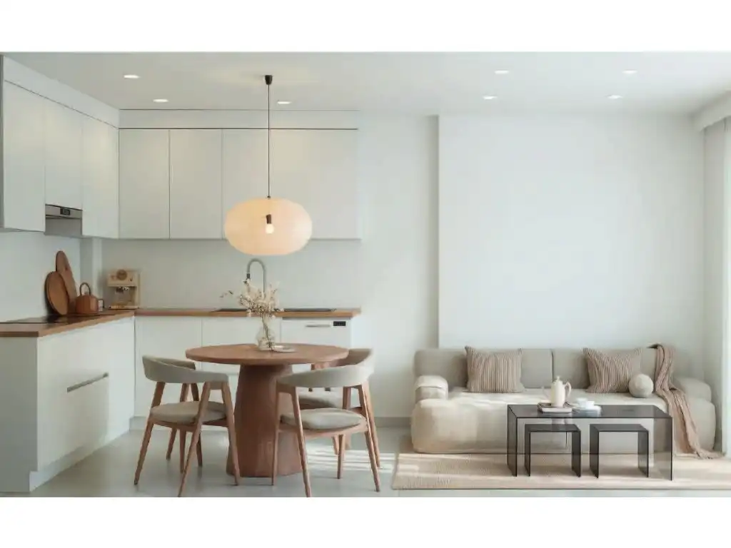 Apartment with pool for sale in Playa del Cura, imagen 5