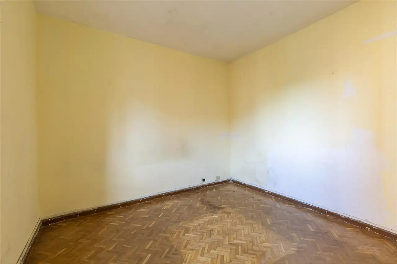 Bedroom of Flat for sale in Universidad