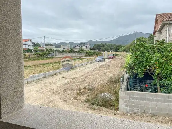 Casa amb jardí en venda a Rúa Outeiro, imagen 12