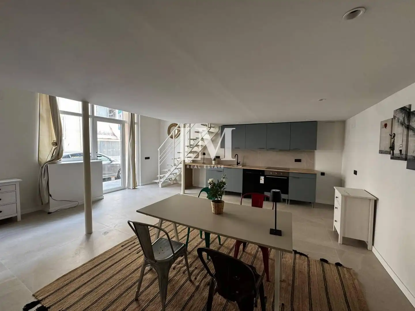 Loft zum Verkauf in del Pare Claret, imagen 22