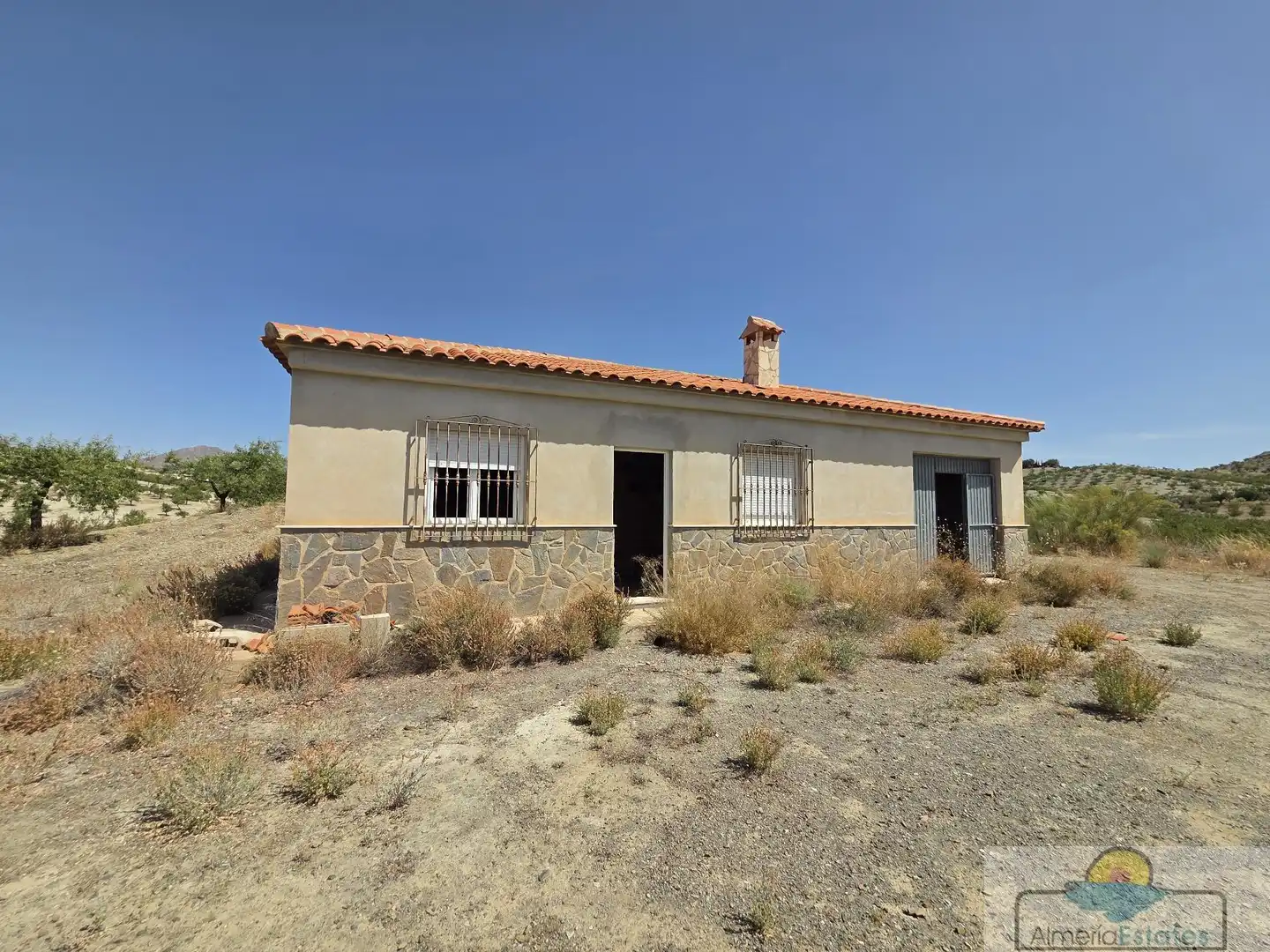 Detached house for sale in Albox, imagen 15