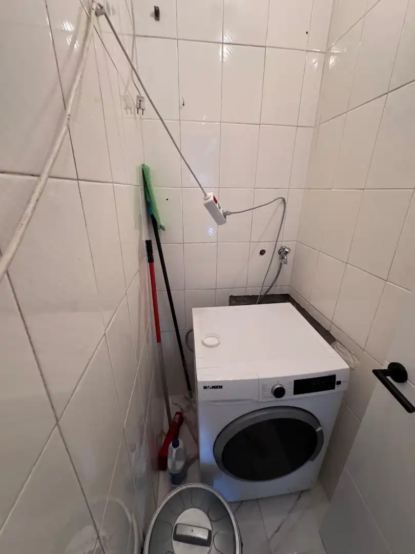 Bathroom of Flat for sale in Villena  with Balcony
