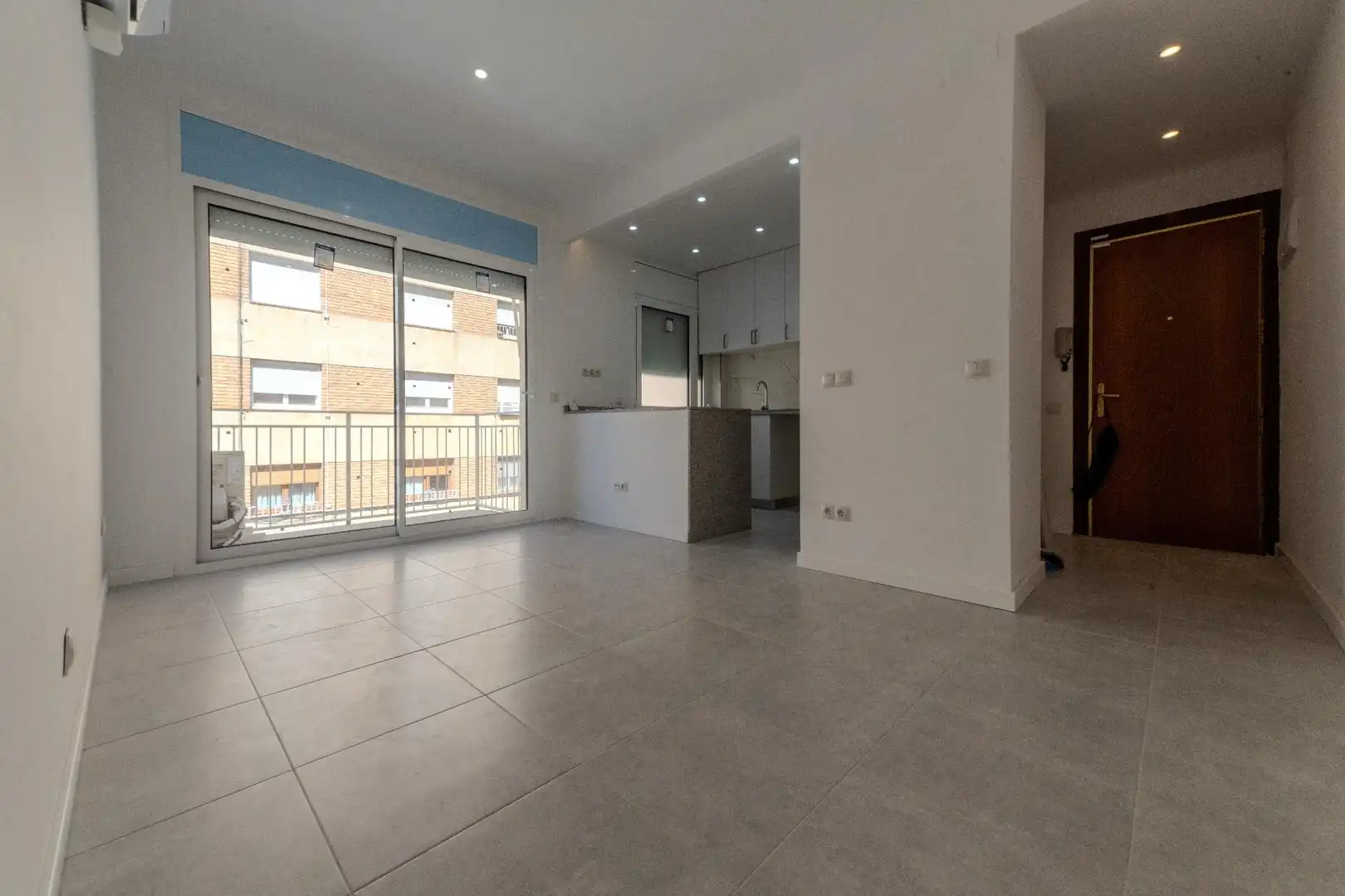 Piso de alquiler en Creu Alta