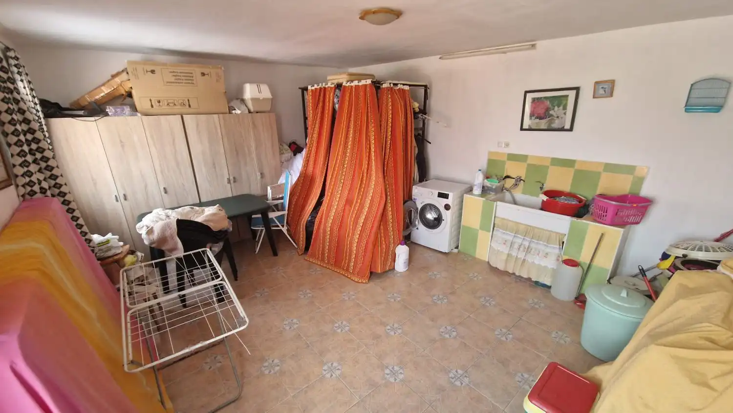 Casa o chalet en venta en Jaén con Aire acondicionado, Terraza y Balcón