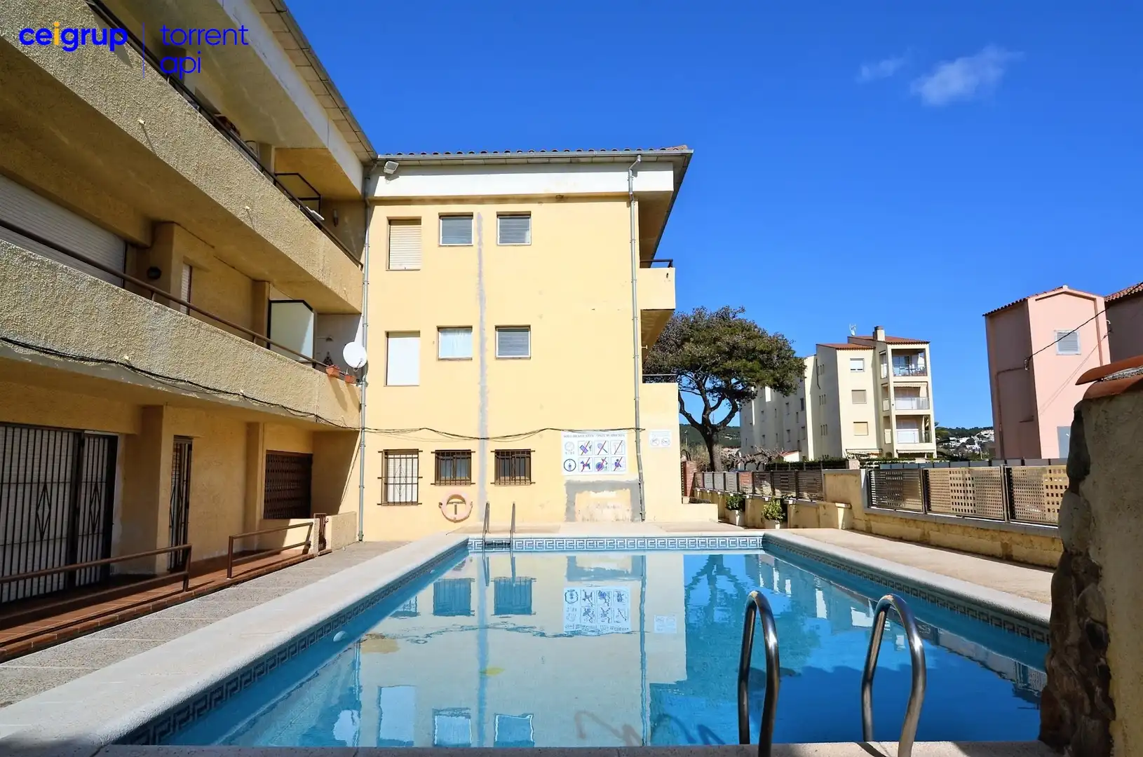 Appartement avec piscine à vendre à Els Griells, imagen 2