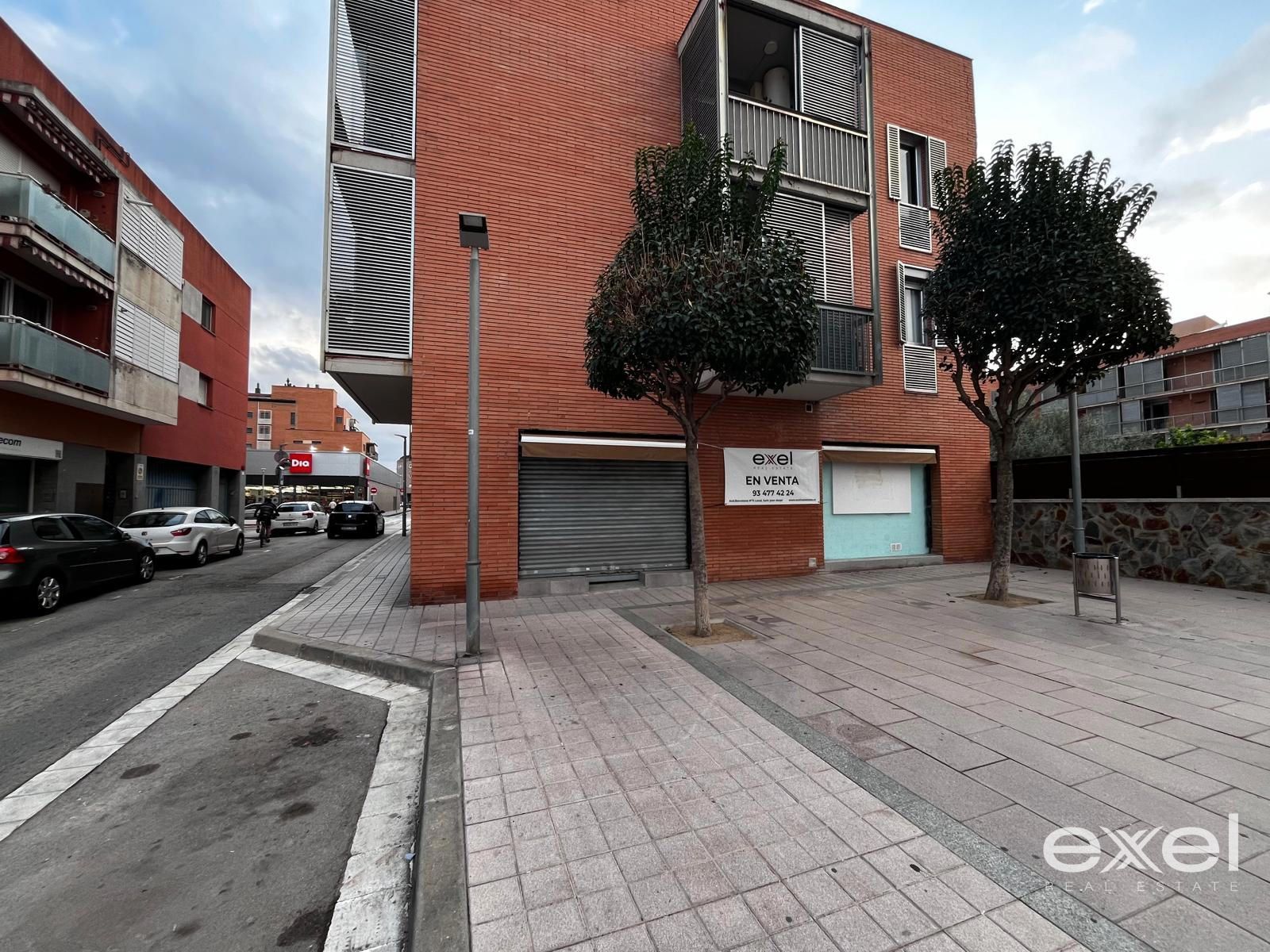 Premises for sale in Eixample
