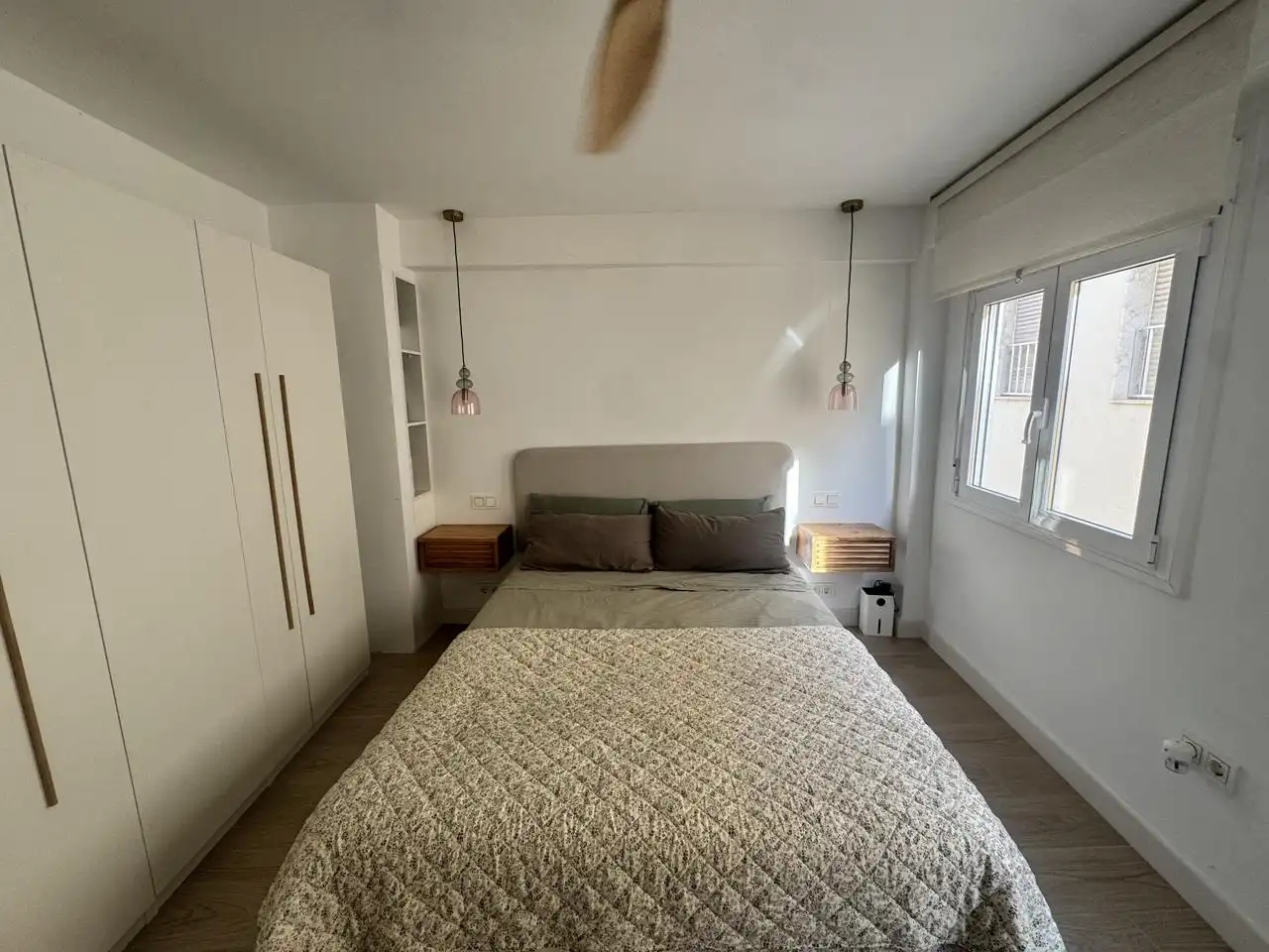 Flat to rent in Calle Dalia, imagen 10