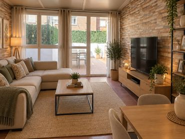 Appartement à louer à Calle de Pinos Baja