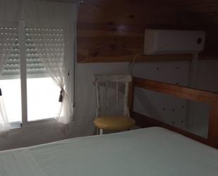 Bedroom of Apartment to rent in Alicante / Alacant  with Air Conditioner, Heating and Parquet flooring