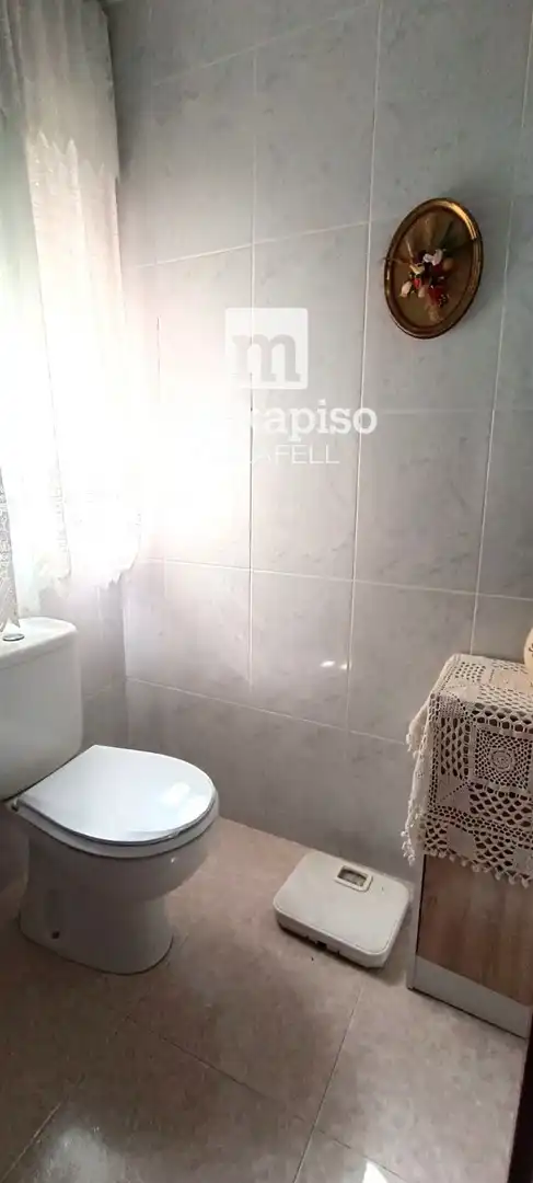 Baño de Piso en venta en Cunit con Aire acondicionado, Calefacción y Terraza