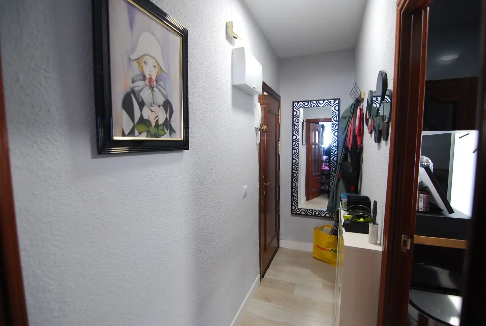Flat for sale in Leganés  with Air Conditioner and Heating