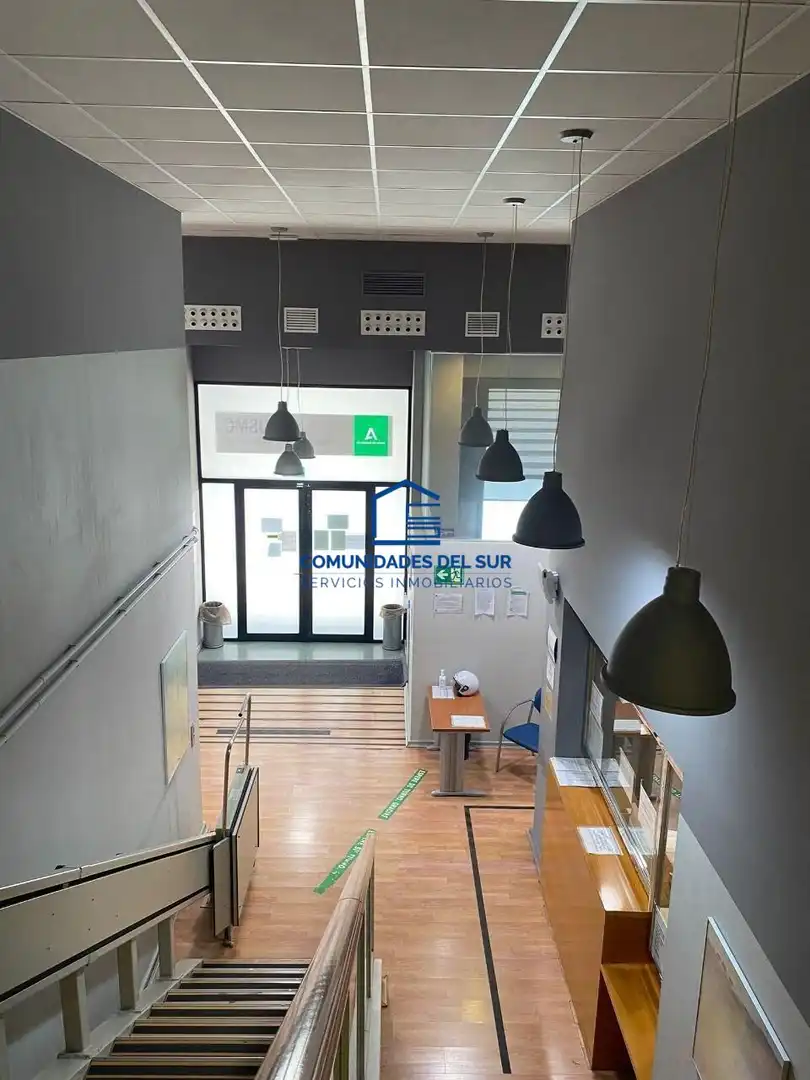 Local comercial en alquiler en Paseo Marítimo - San José - La Laguna, imagen 4