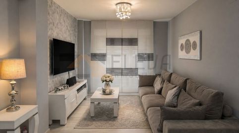 Foto 2 von Dachboden zum Verkauf in La Roda, Albacete