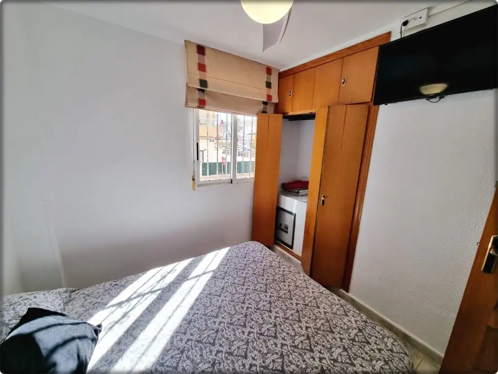 Apartamento en venta en Piles