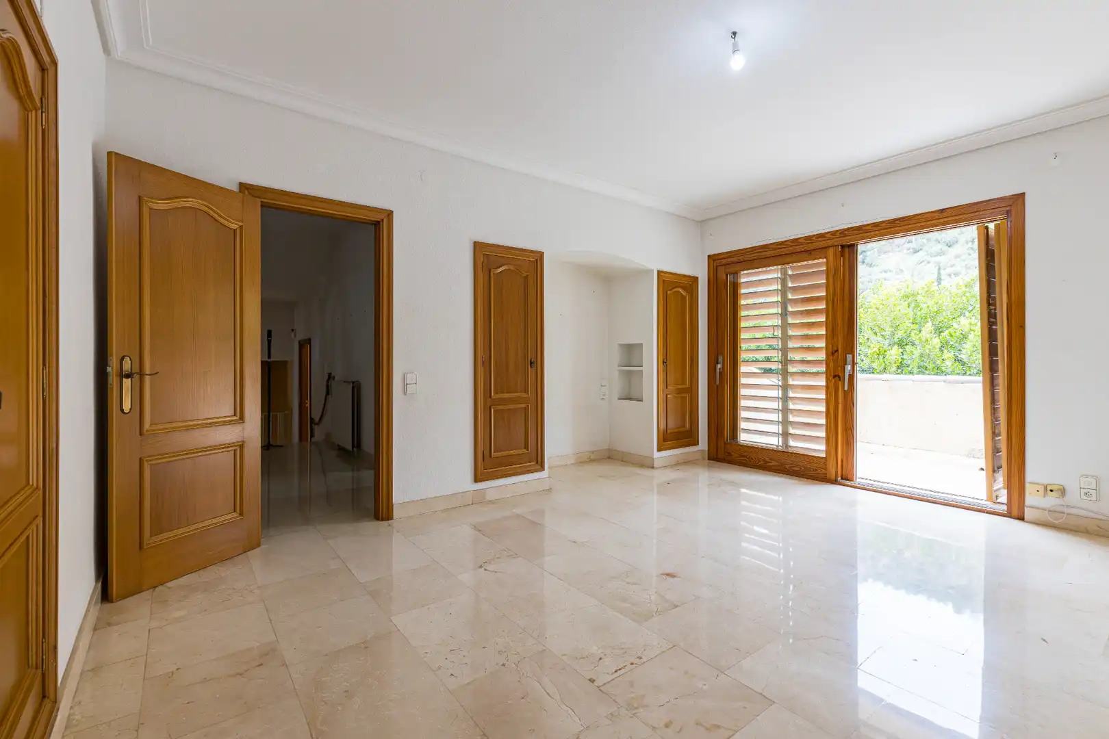 Houses for sale in Murcia  with Air Conditioner, Private garden and Terrace