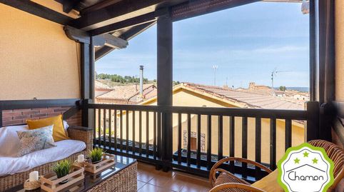 Foto 3 de Casa adosada en venta en Oña, Burgos