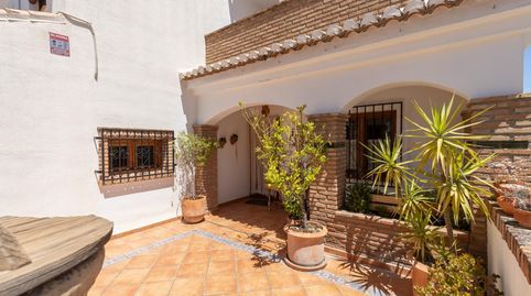 Foto 3 de Casa o xalet en venda a Calle de Ciudad Real, La Zubia Ciudad, La Zubia