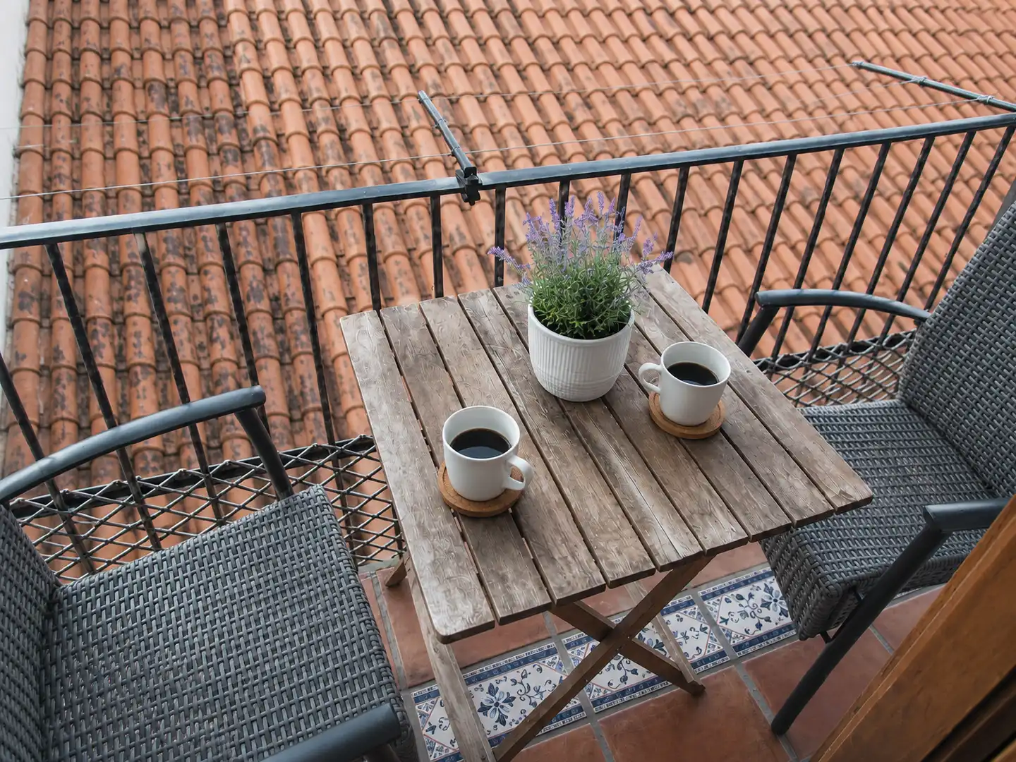 Terrassa de Àtic en venda en Laredo