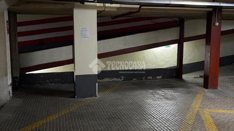 Foto 2 de Garaje en venta en Calle Dos Amigos, Universidad - Malasaña, Madrid Capital