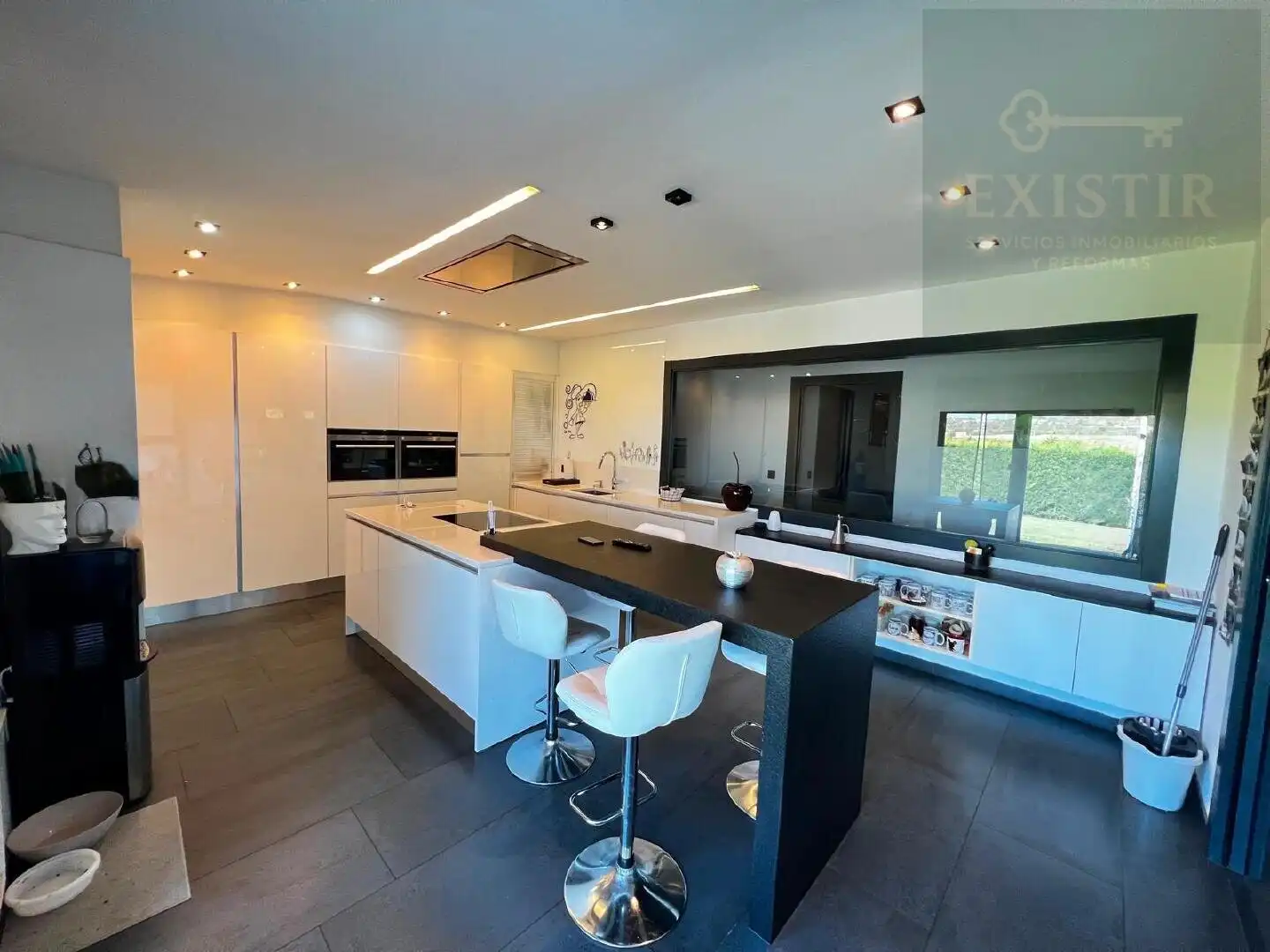 Kitchen of Houses for sale in Villalobón