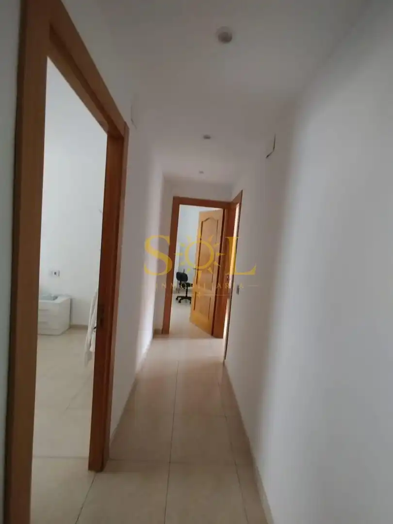 Study for rent in León Capital   with Heating, Parquet flooring and Furnished