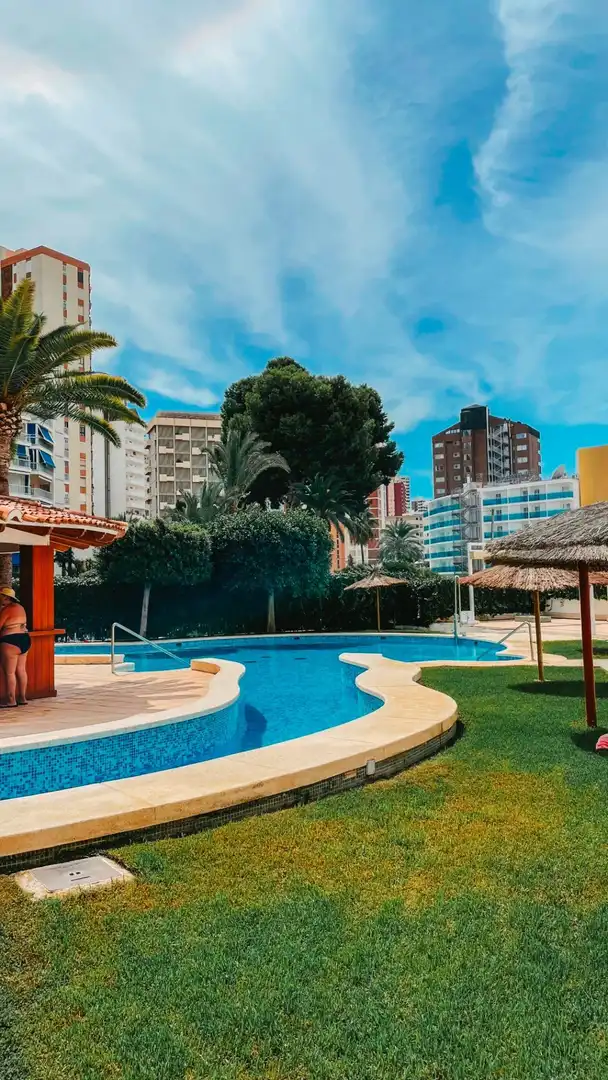 Apartment with pool for sale in Rincón de Loix, imagen 33
