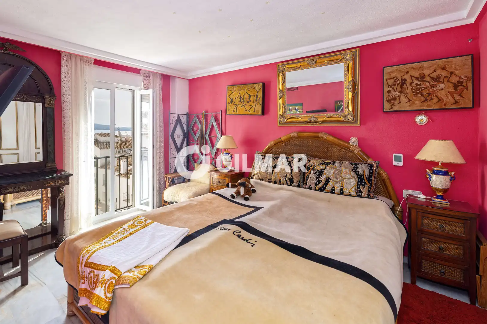 Appartement avec terrasse à vendre à Nueva Andalucía, imagen 15
