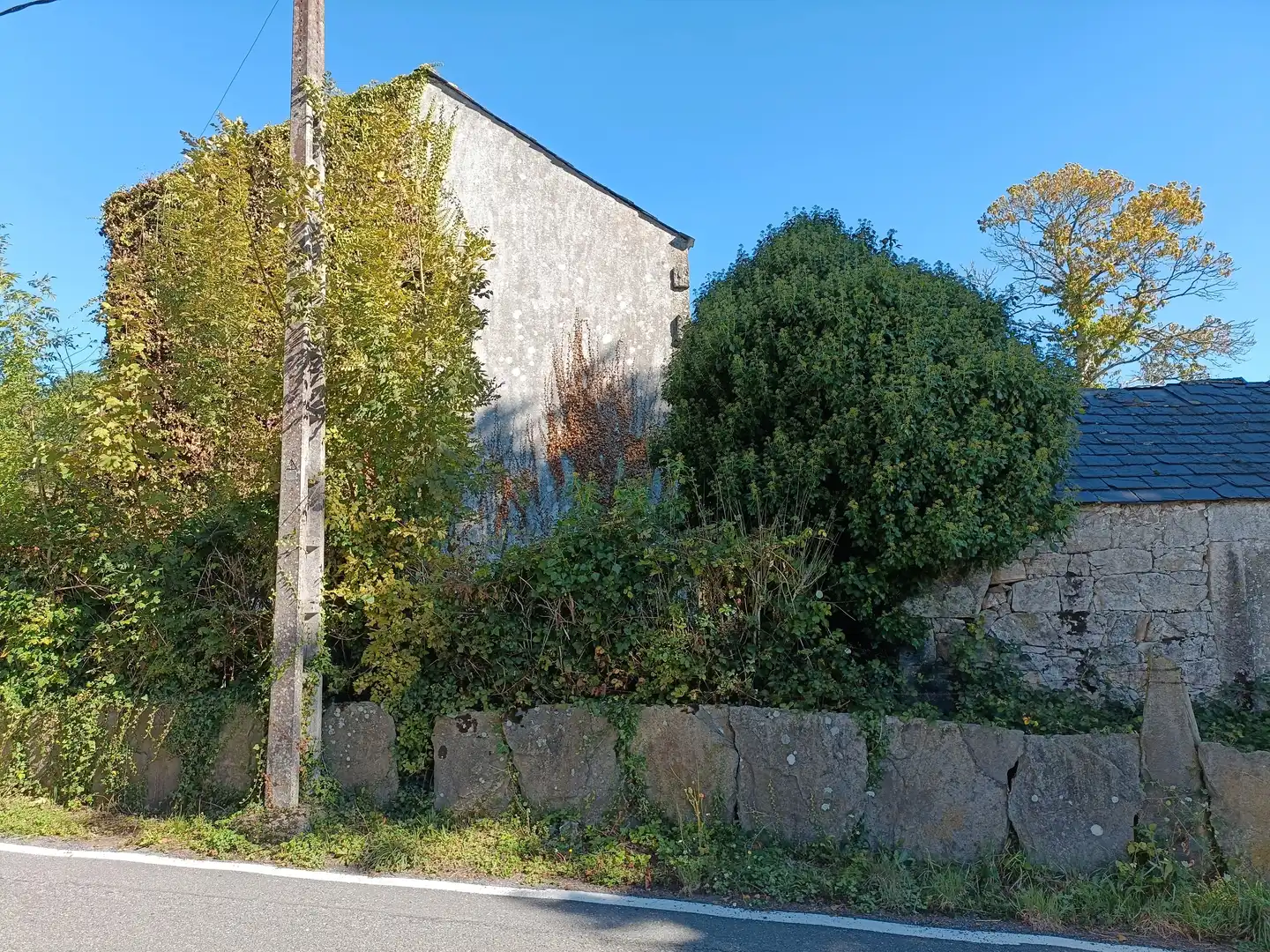 Haus mit Garten zum Verkauf in Rúa do Concello, imagen 8