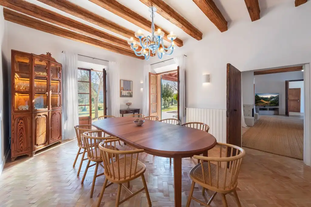 Maison rustique avec piscine à vendre à Campanet, imagen 10