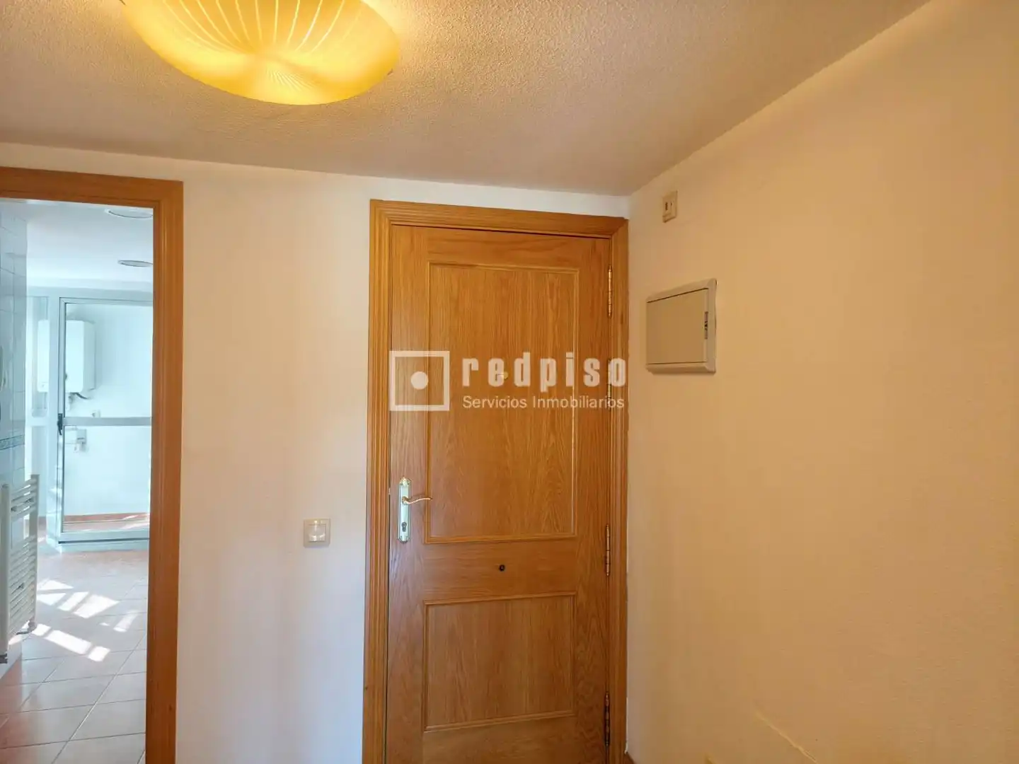 Wohnung zur Miete in Hortaleza