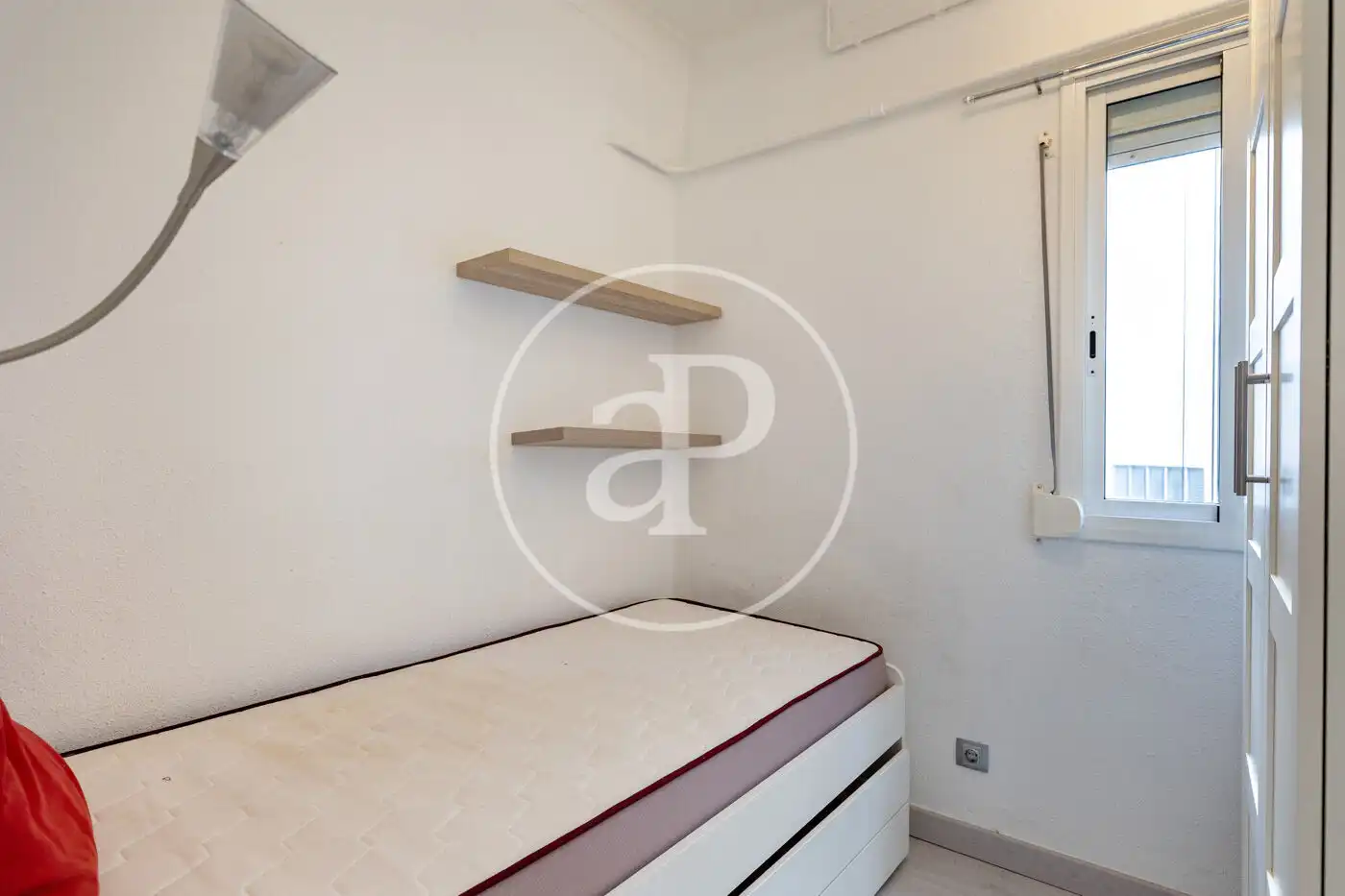 Penthouse with terrace for sale in Carrer del Consell de Cent, imagen 28
