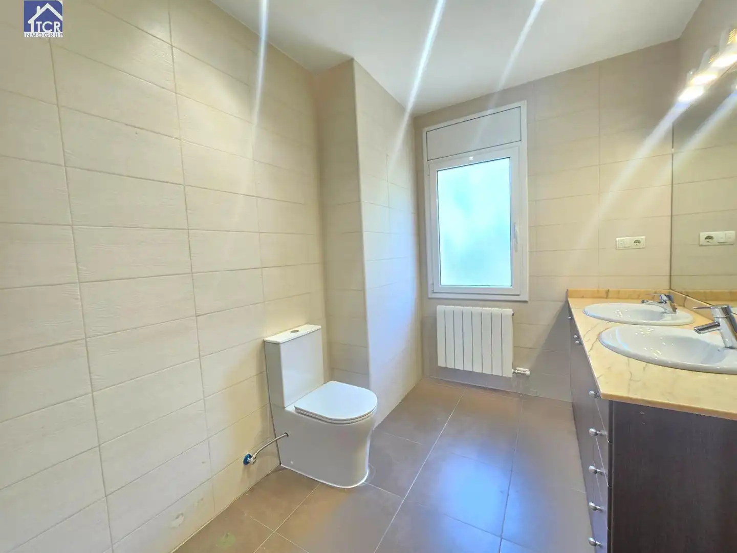 Baño de Casa o chalet en venta en Sant Pol de Mar con Calefacción, Jardín privado y Terraza
