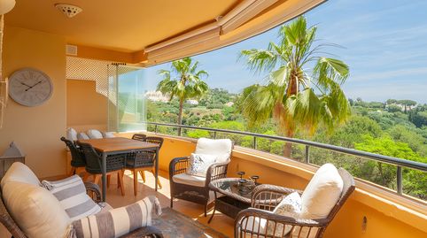 Apartamento Planta Media Elviria