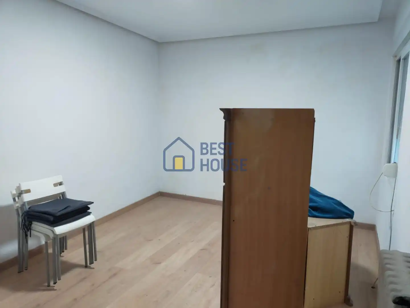 Piso en venta en San Andrés del Rabanedo con Calefacción y Trastero