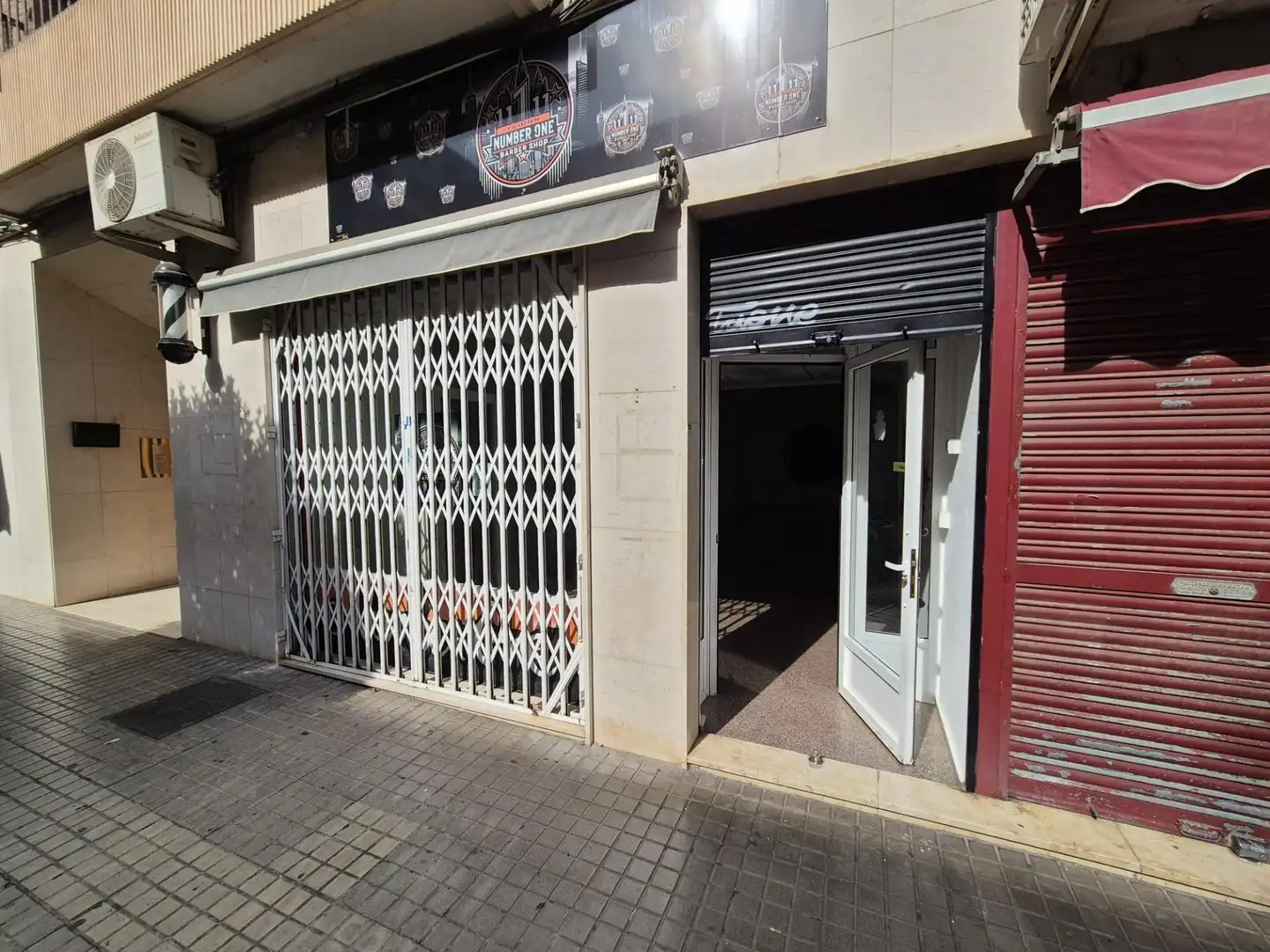 Local de lloguer en Elda
