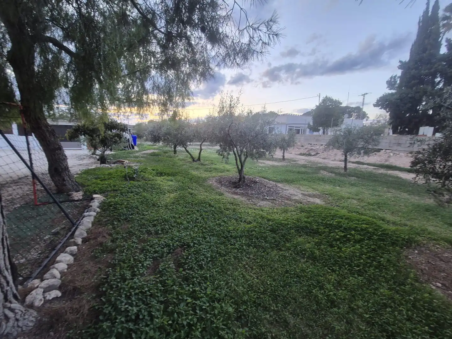 Finca rústica en venda a Campo Alto - Club de Campo