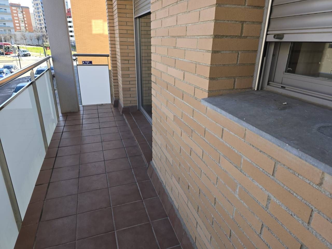 Piso en venta en Calle FERRAN CASABLANCAS, Can Roca, Nord-oest