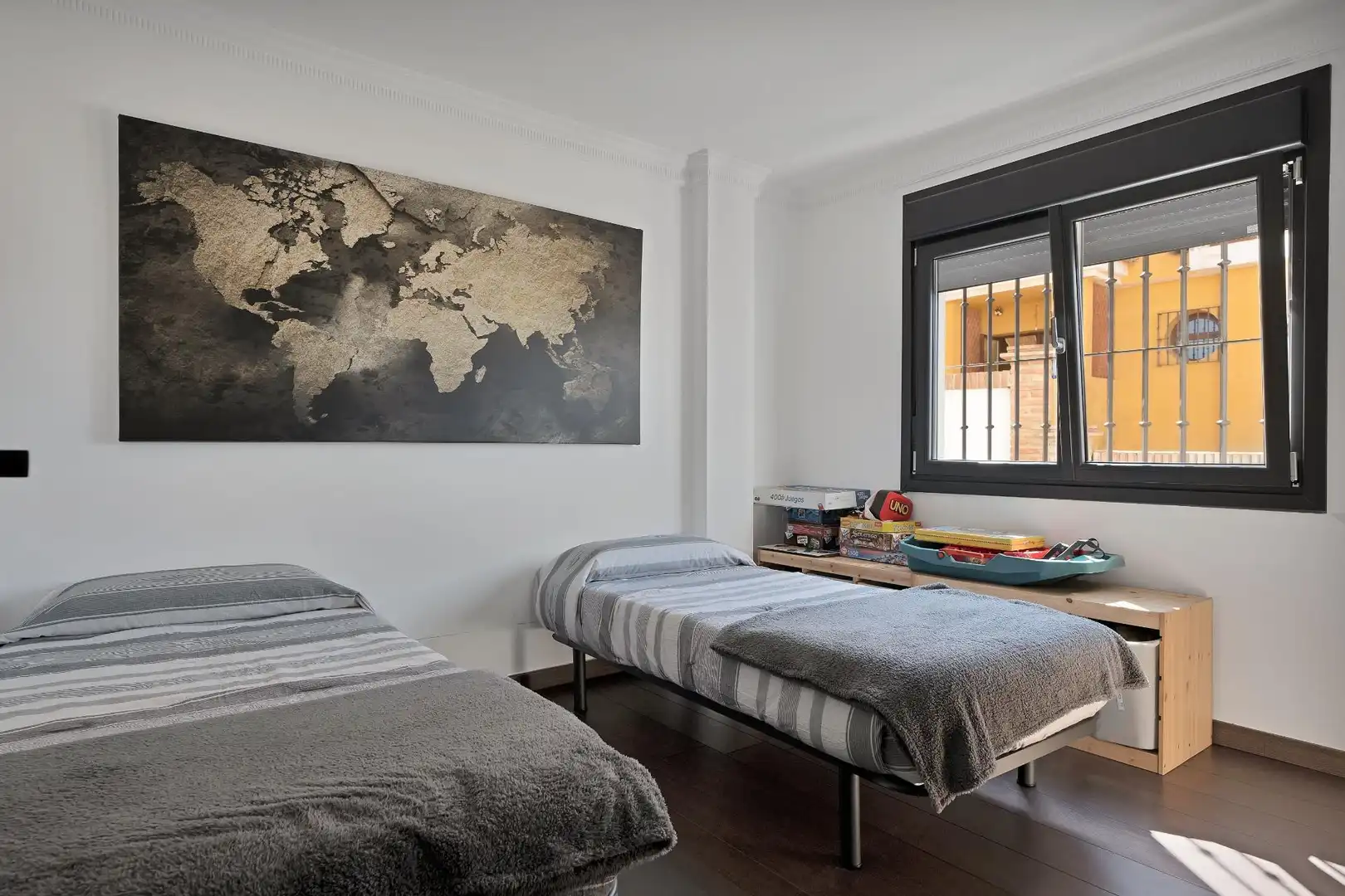 Habitación de Casa o chalet en venta en La Alcaidesa con Terraza, Trastero y Piscina