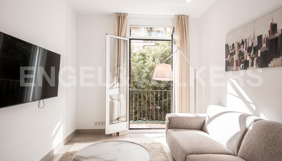 Photo 1 of Apartment to rent in La Nova Esquerra de l'Eixample, Barcelona